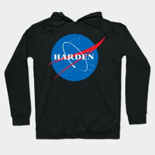 James Harden NASA Hoodie